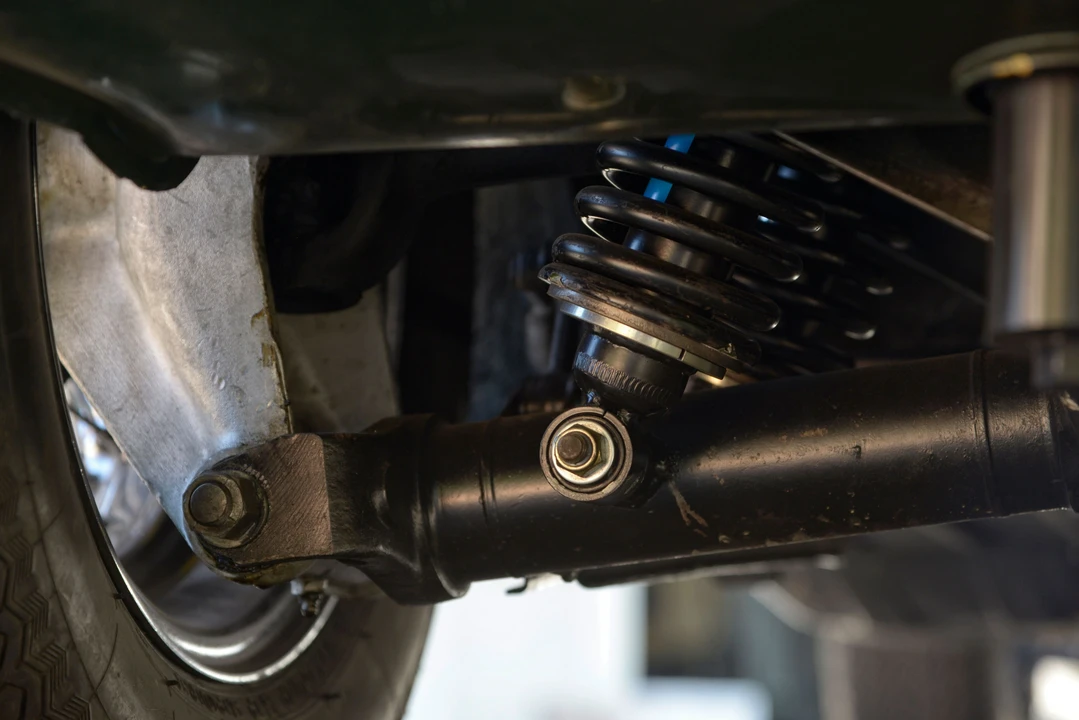 Jaguar E-Type Series 1 - Image 18 of 30