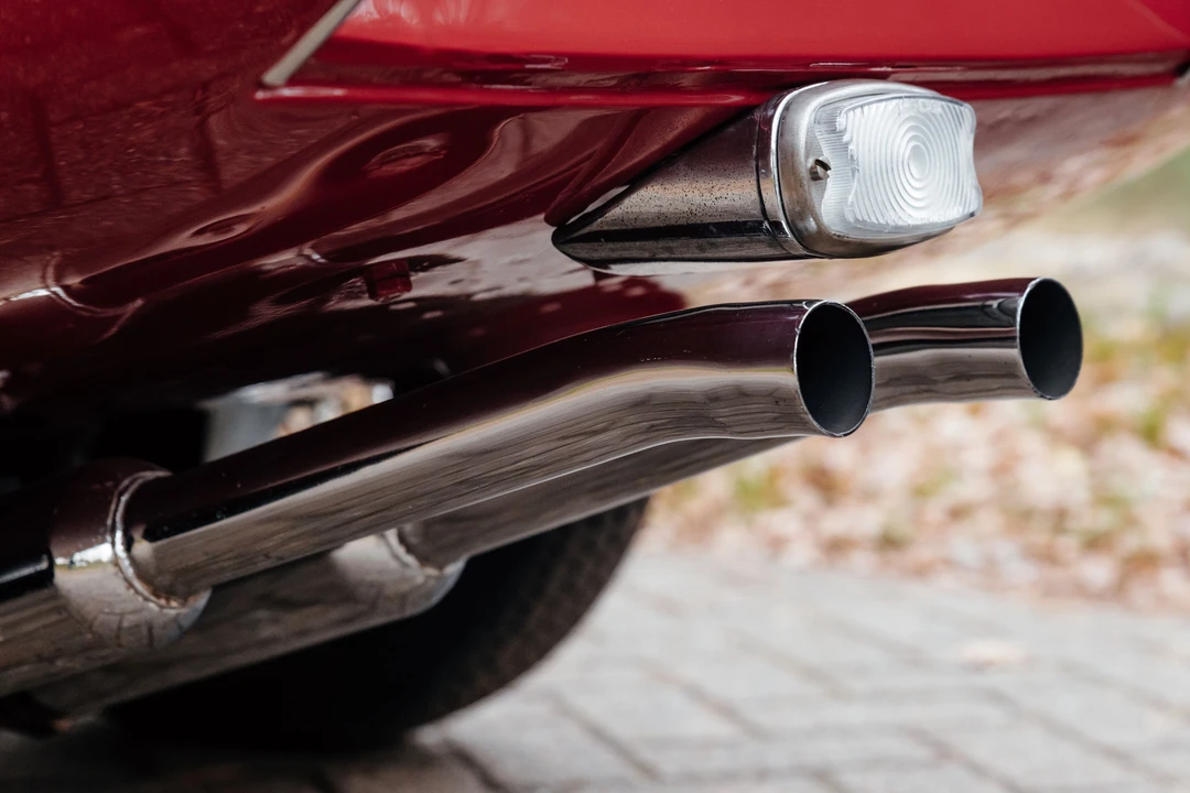 Jaguar E-Type Series 1 - Image 15 of 18
