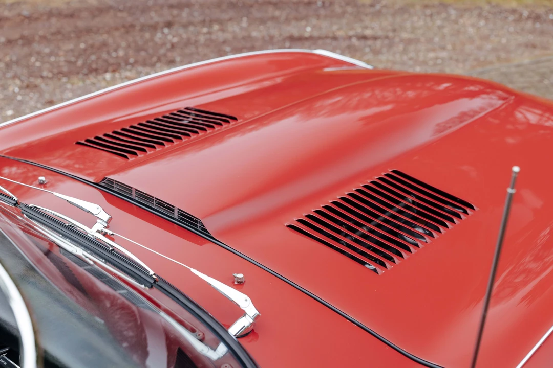 Jaguar E-Type Series 1 - Image 12 of 18
