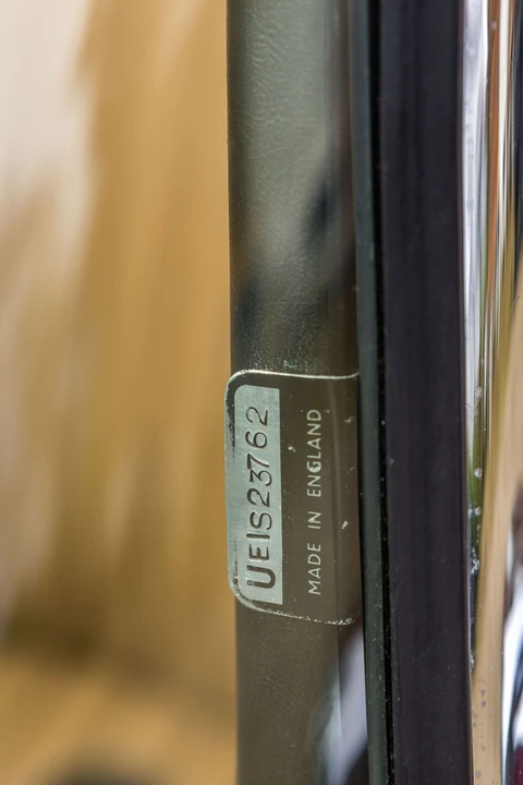 Jaguar E-Type Series 3 V12 - Image 28 of 28