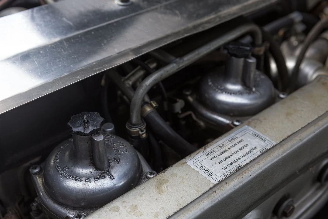 Jaguar E-Type Series 3 V12 - Image 19 of 24