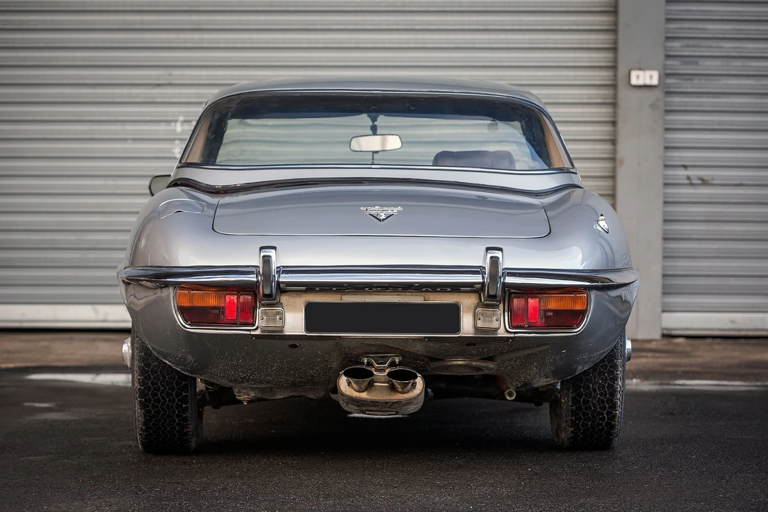 Jaguar E-Type Series 3 V12 - Image 7 of 24