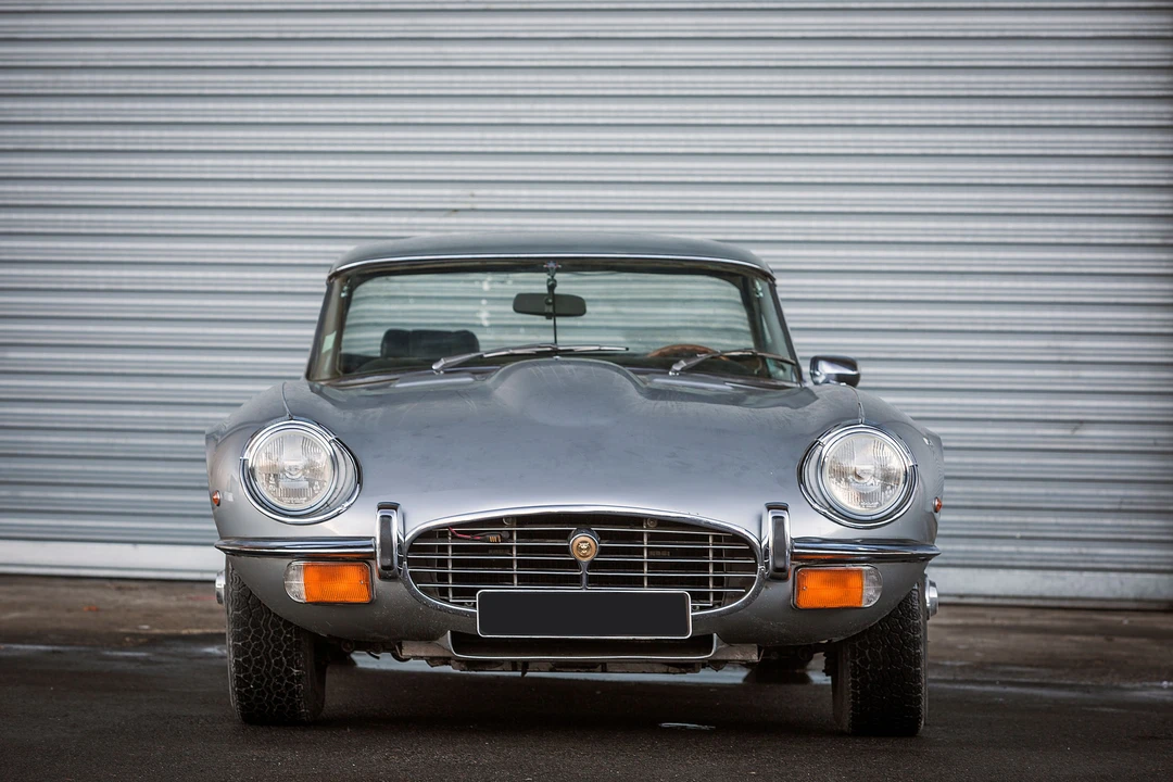 Jaguar E-Type Series 3 V12 - Image 6 of 24