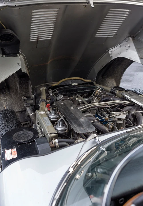 Jaguar E-Type Series 3 V12 - Image 18 of 24