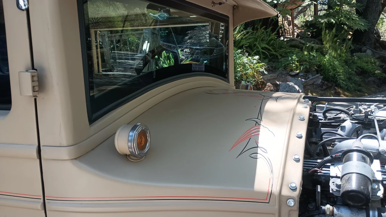 1926 Buick Standard Six & Master Six - Image 19 of 31