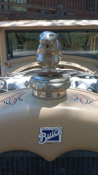 1926 Buick Standard Six & Master Six - Image 16 of 31