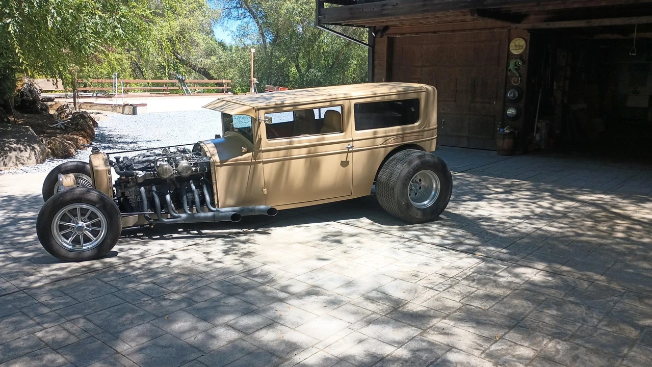 1926 Buick Standard Six & Master Six - Image 5 of 31