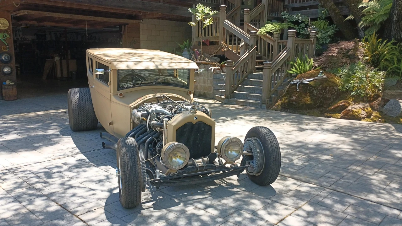 1926 Buick Standard Six & Master Six - Image 11 of 31
