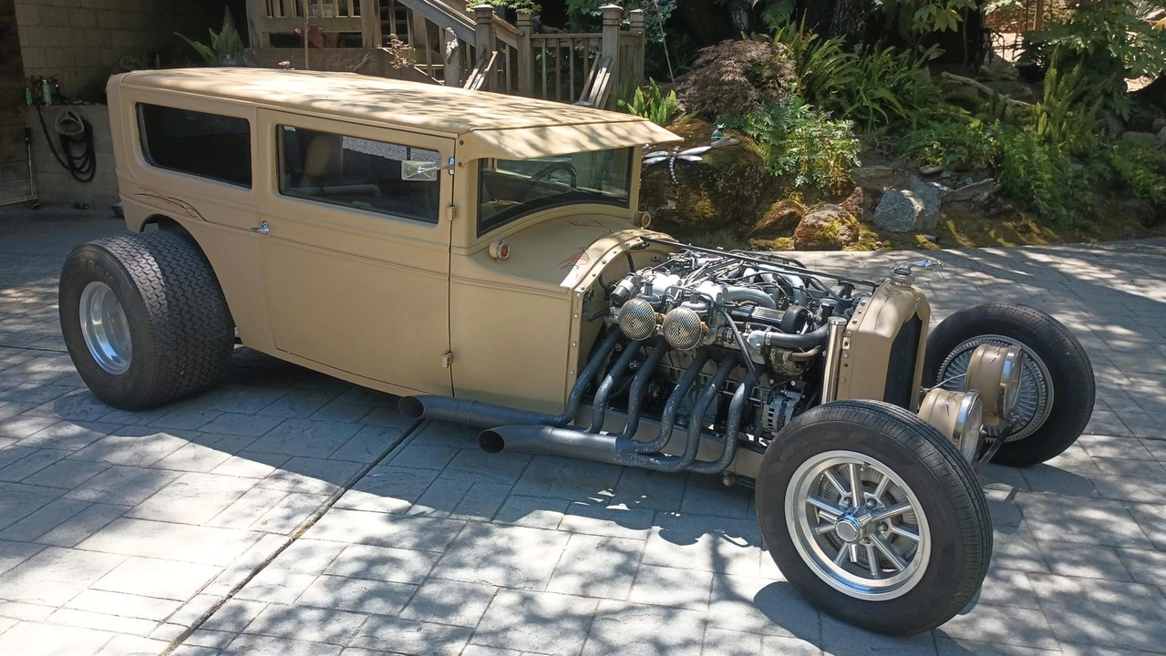 1926 Buick Standard Six & Master Six - Image 10 of 31