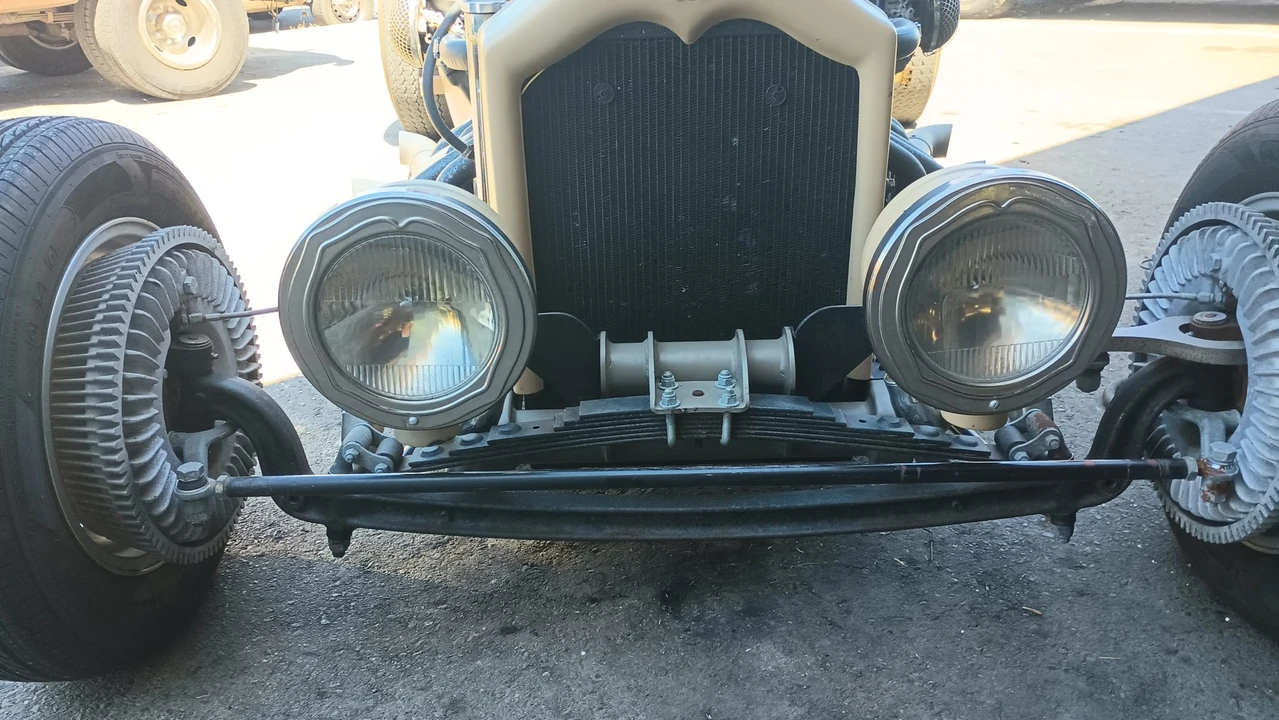 1926 Buick Standard Six & Master Six - Image 13 of 31