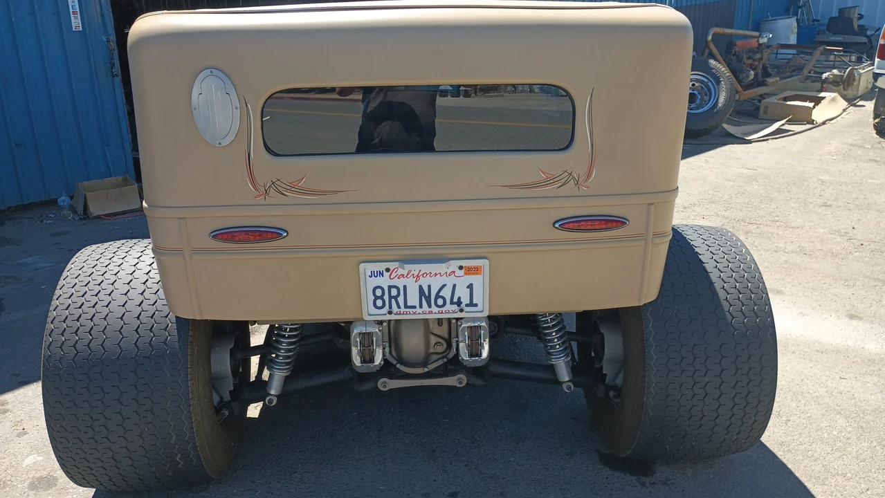 1926 Buick Standard Six & Master Six - Image 6 of 31
