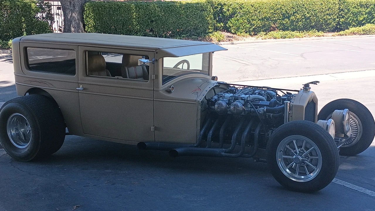1926 Buick Standard Six & Master Six - Image 9 of 31