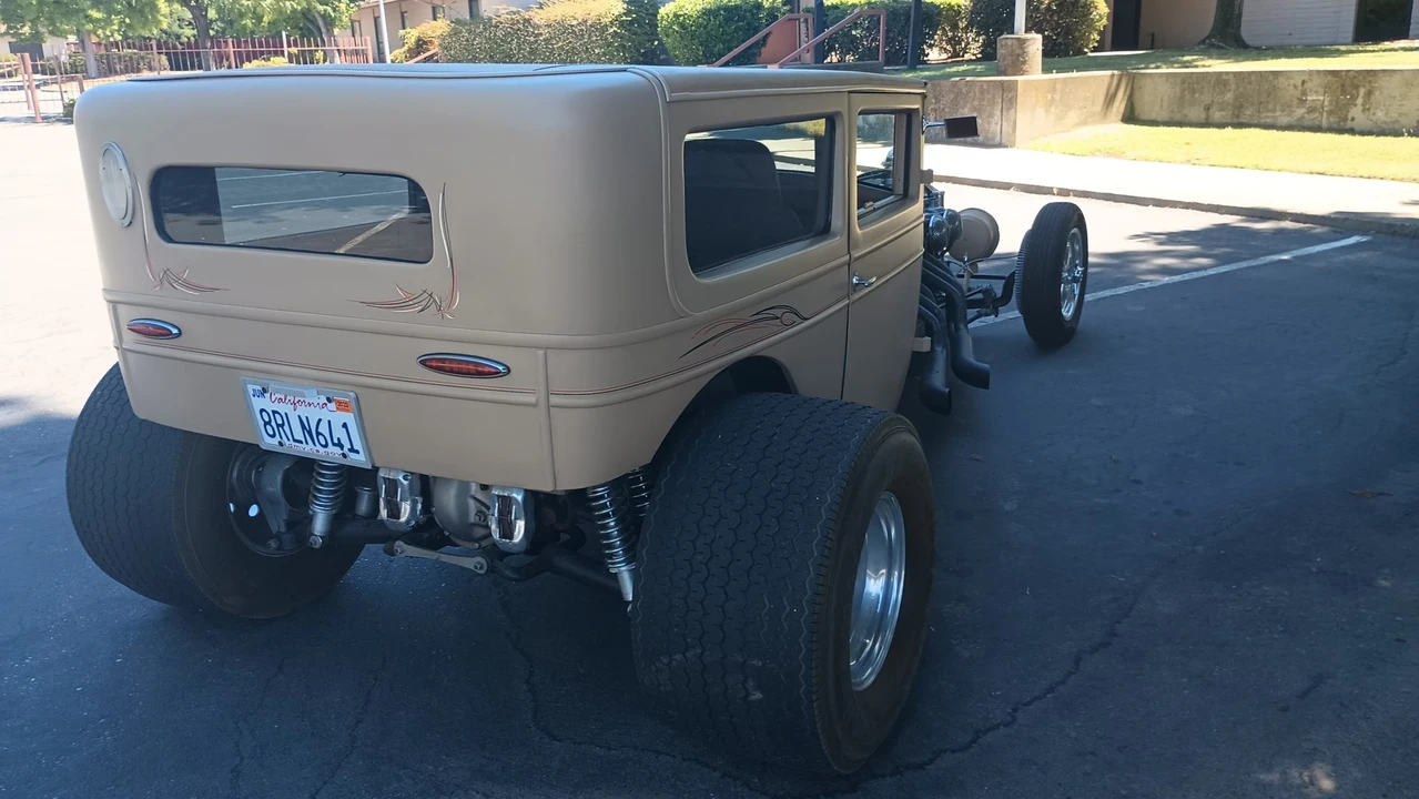 1926 Buick Standard Six & Master Six - Image 8 of 31