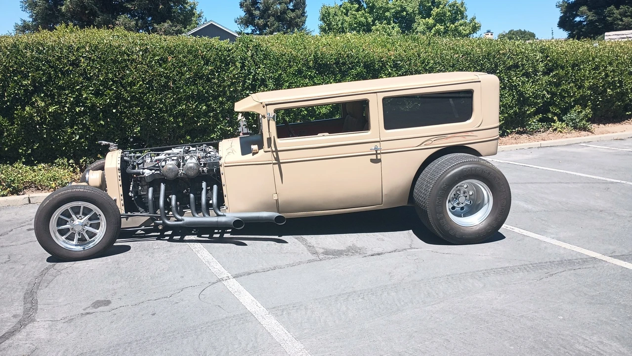 1926 Buick Standard Six & Master Six - Image 4 of 31