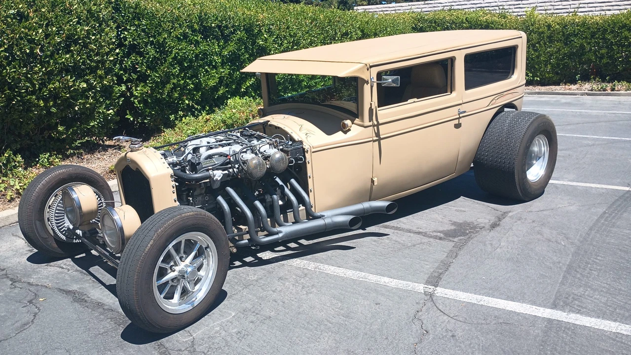 1926 Buick Standard Six & Master Six - Image 3 of 31