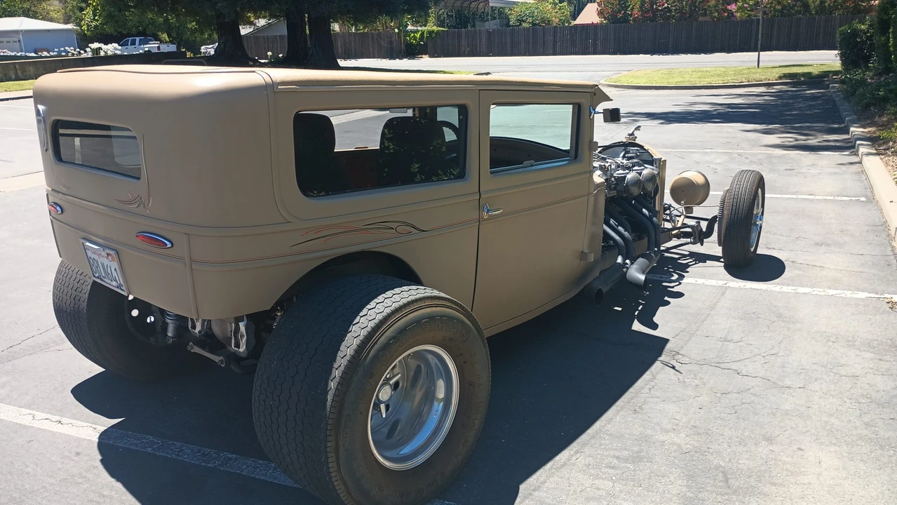 1926 Buick Standard Six & Master Six - Image 7 of 31
