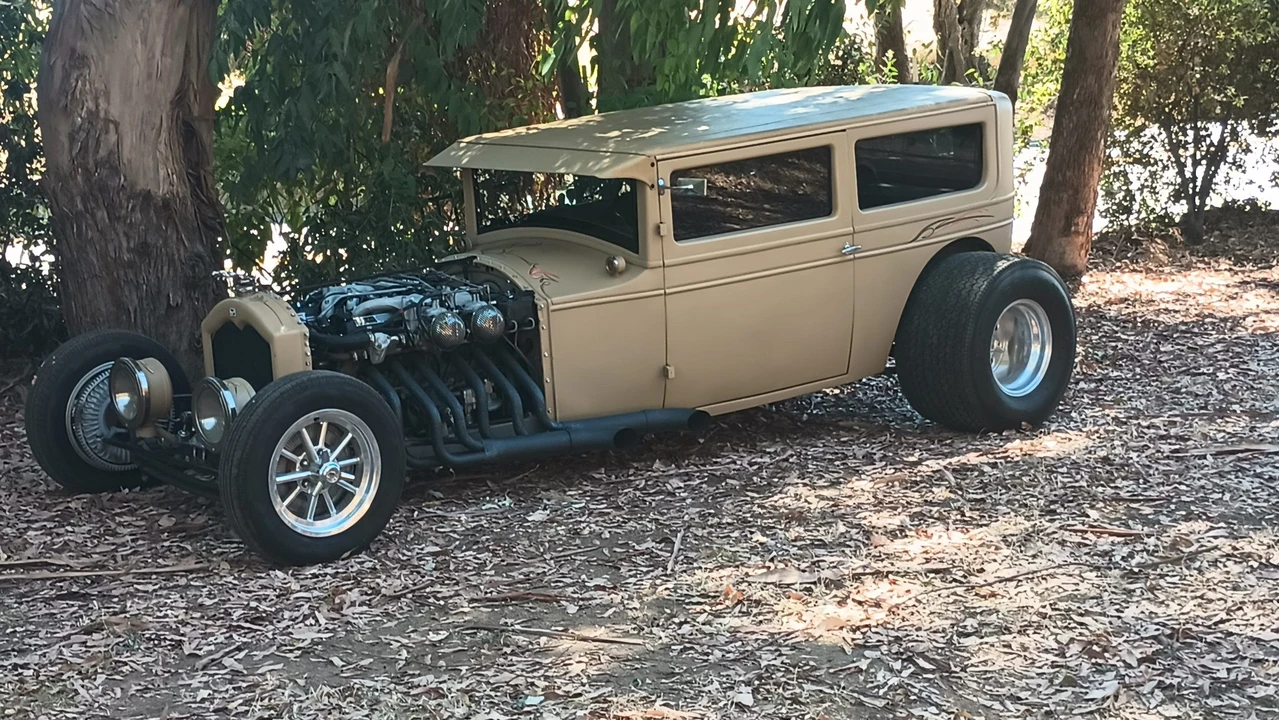 1926 Buick Standard Six & Master Six - Image 2 of 31