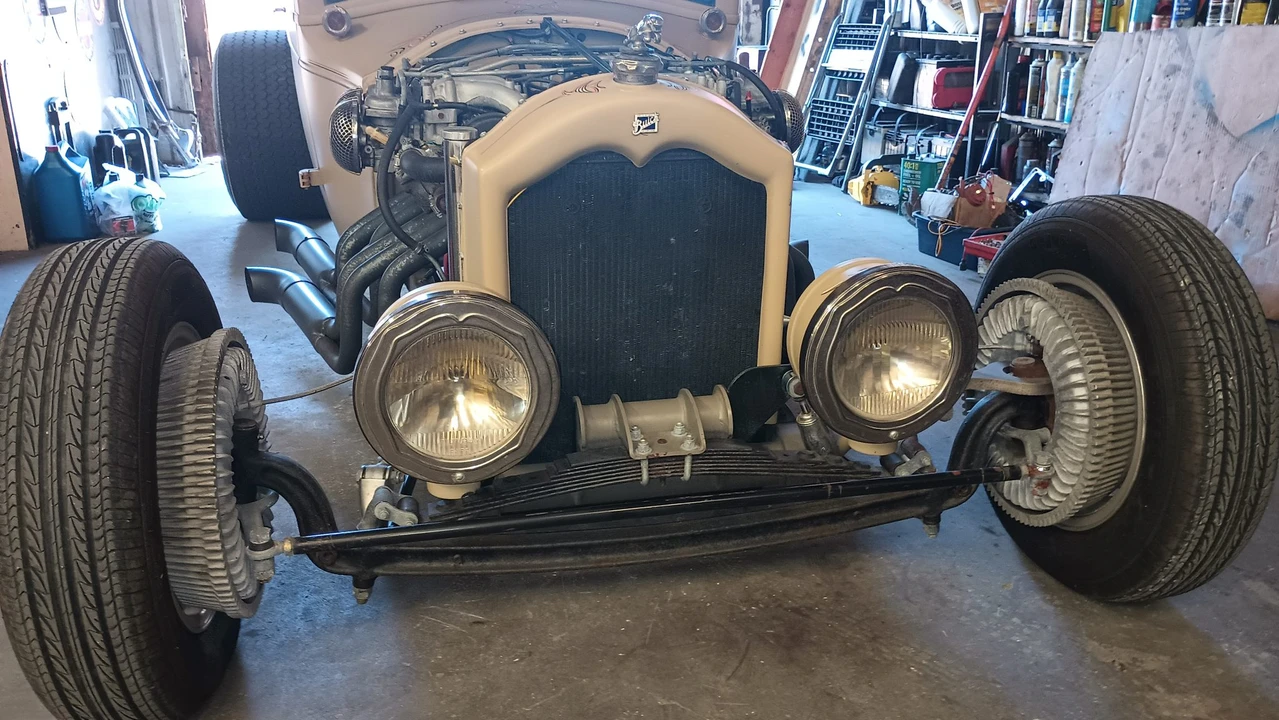 1926 Buick Standard Six & Master Six - Image 14 of 31