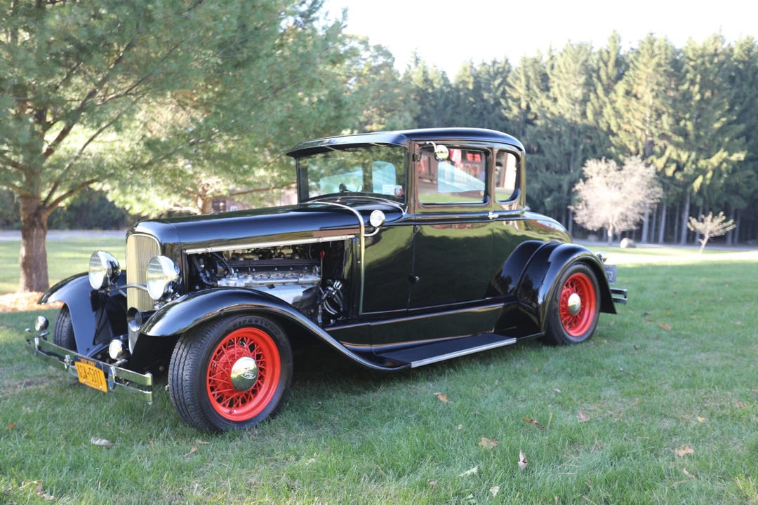 1930 Ford Model A - Image 8 of 31