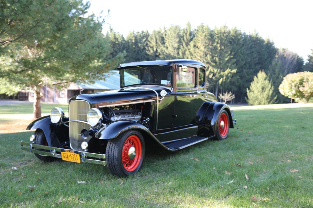 1930 Ford Model A - Image 5 of 31