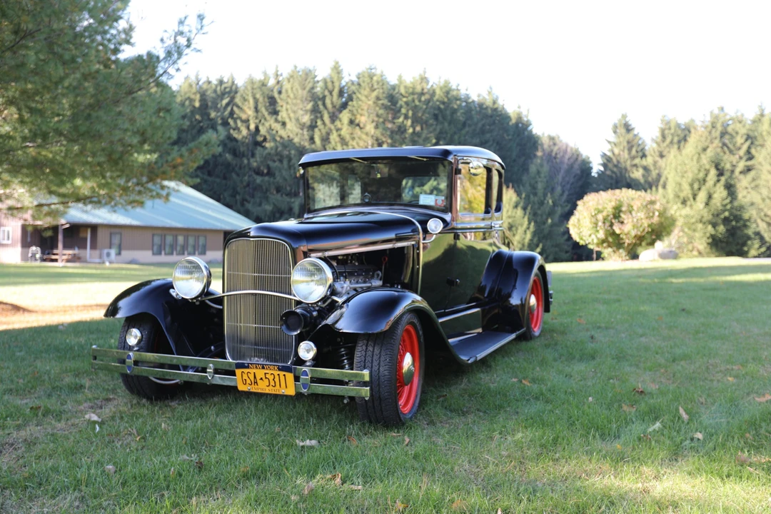 1930 Ford Model A - Image 4 of 31