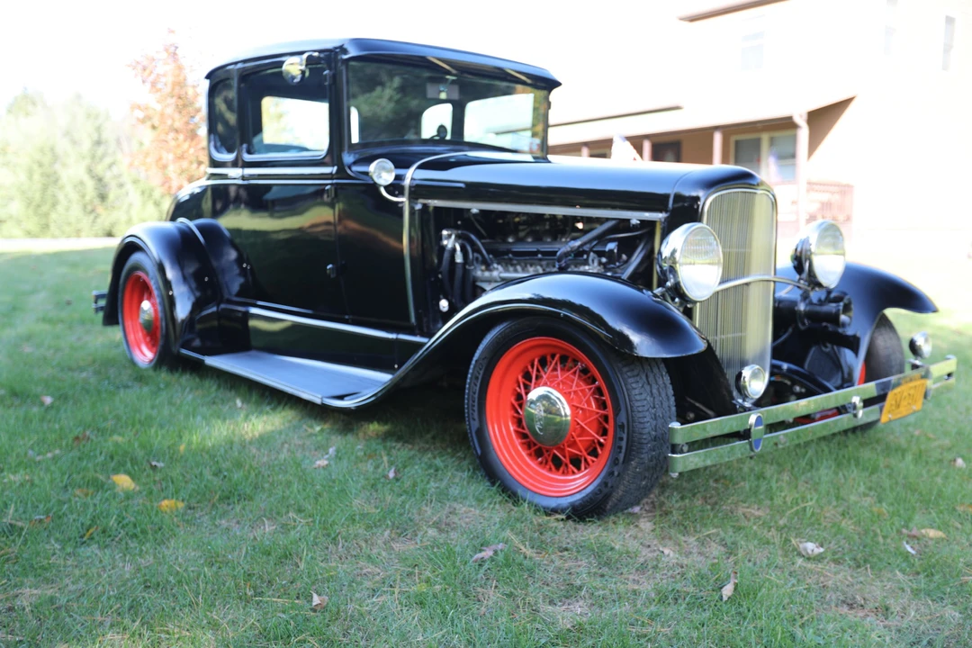 1930 Ford Model A - Image 30 of 31