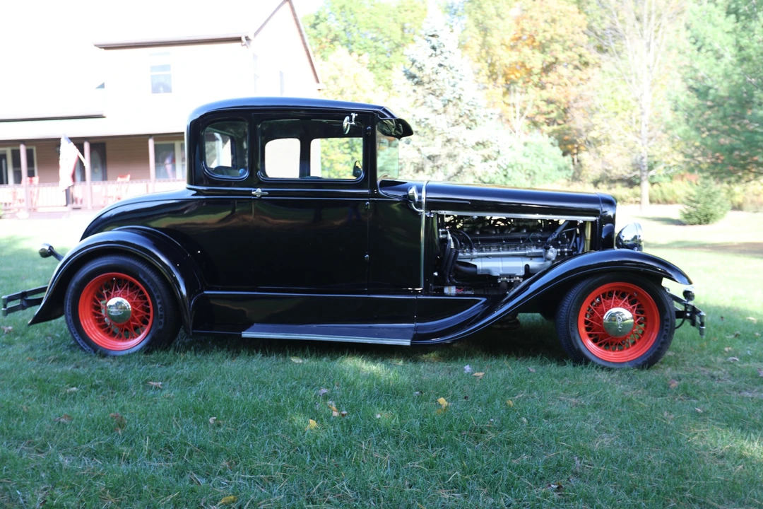 1930 Ford Model A - Image 26 of 31
