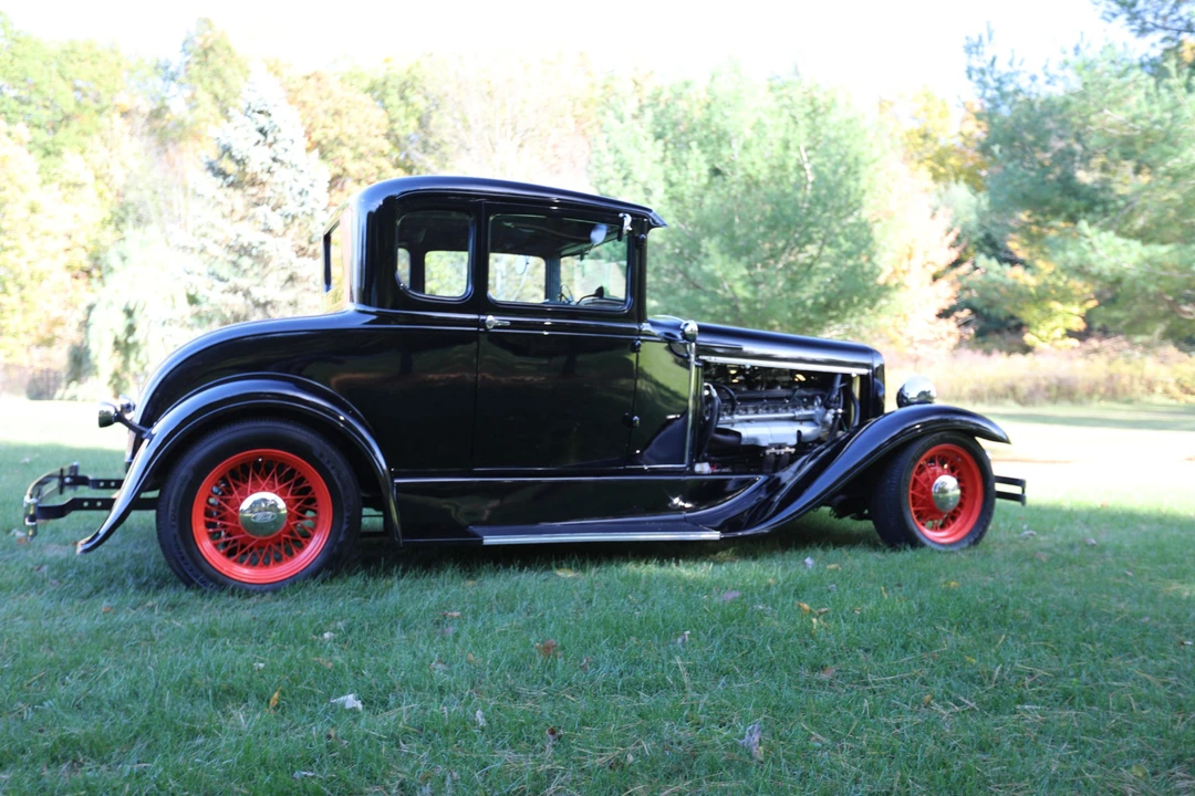 1930 Ford Model A - Image 25 of 31