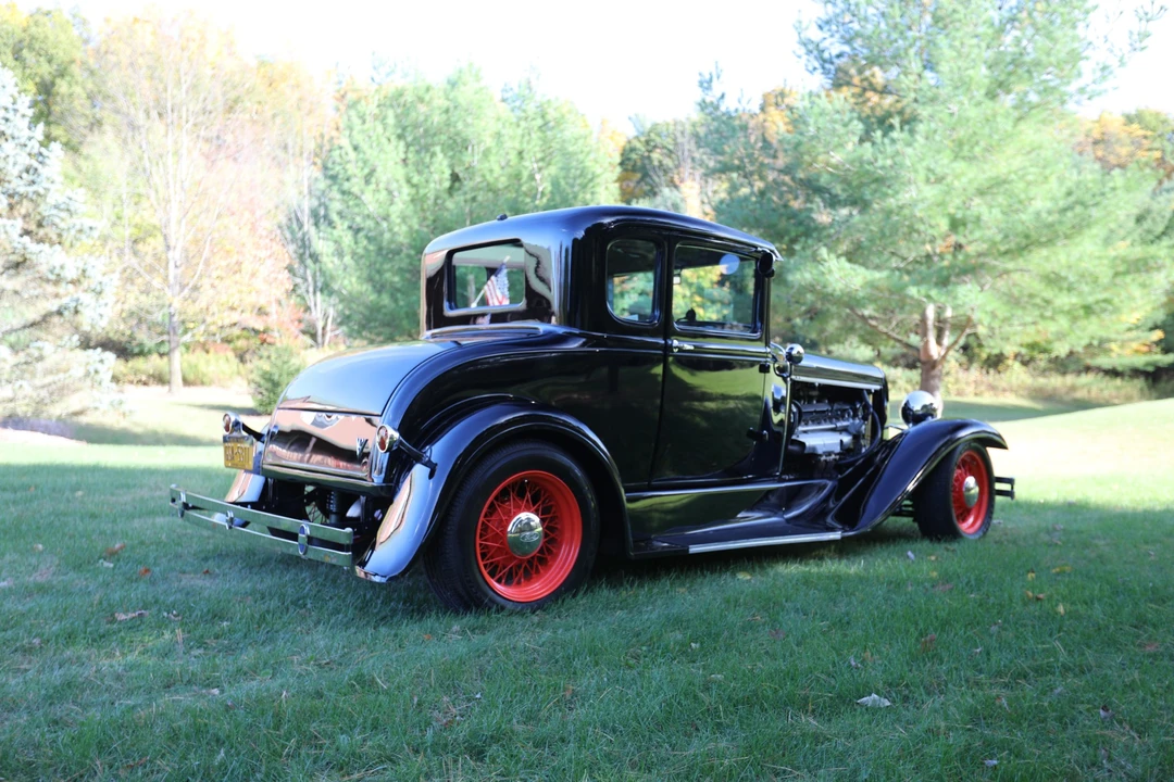 1930 Ford Model A - Image 21 of 31