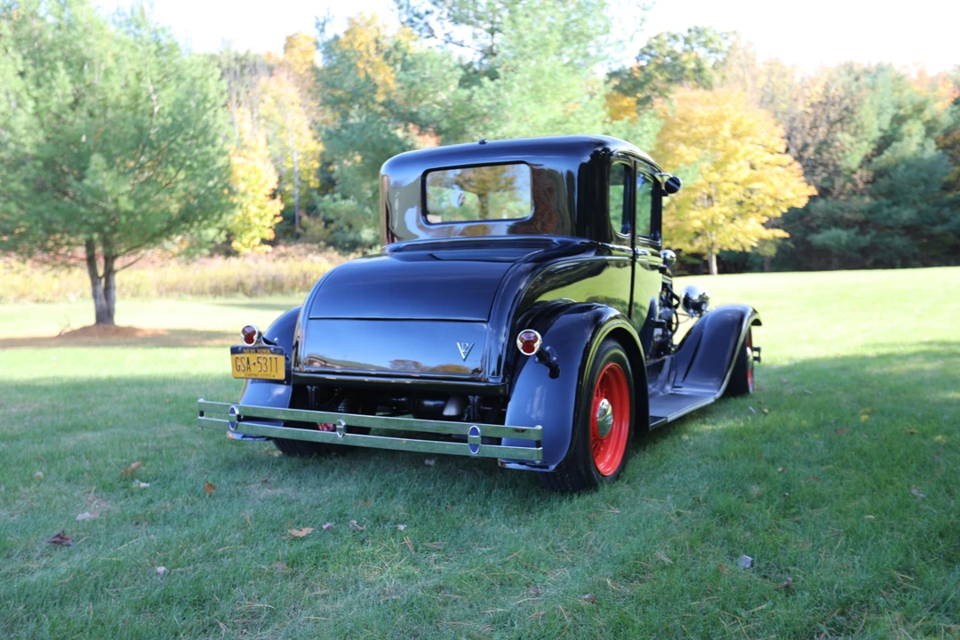 1930 Ford Model A - Image 20 of 31