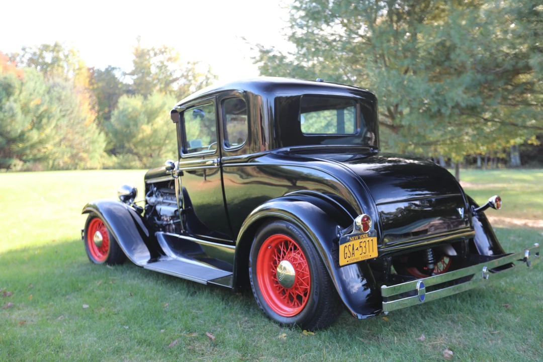 1930 Ford Model A - Image 14 of 31