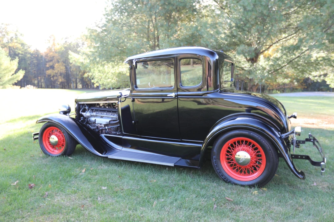 1930 Ford Model A - Image 13 of 31