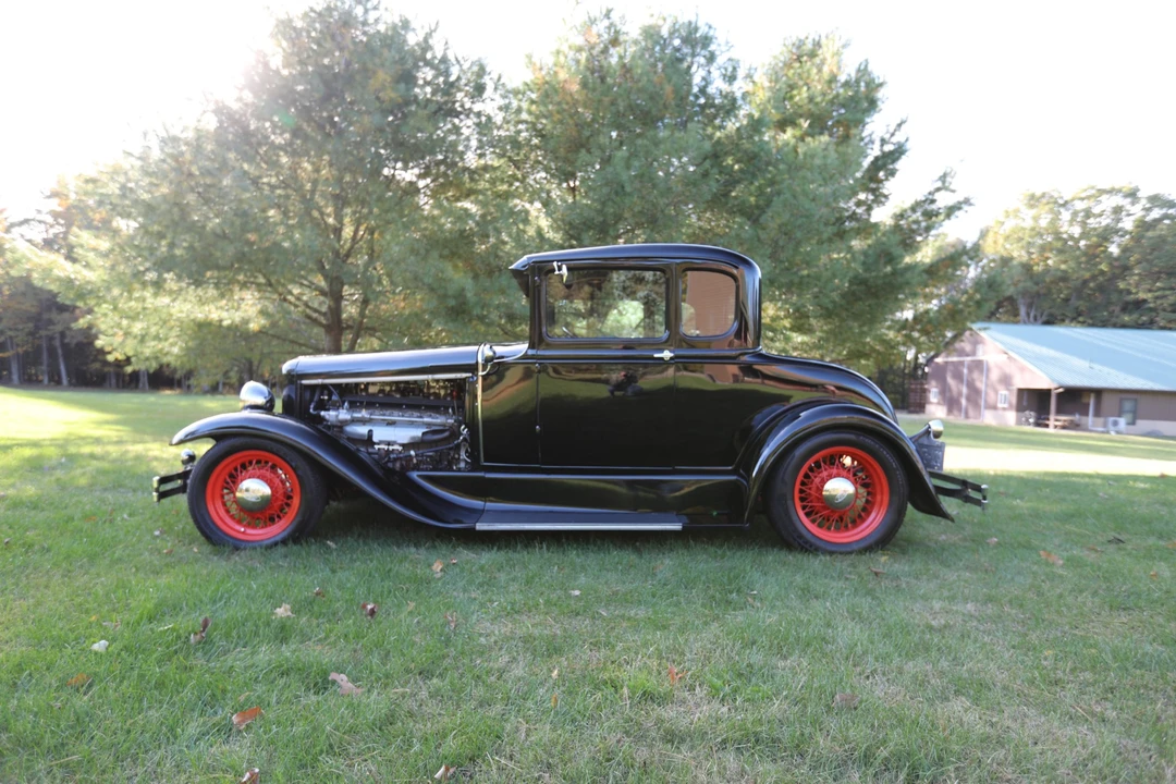 1930 Ford Model A - Image 11 of 31