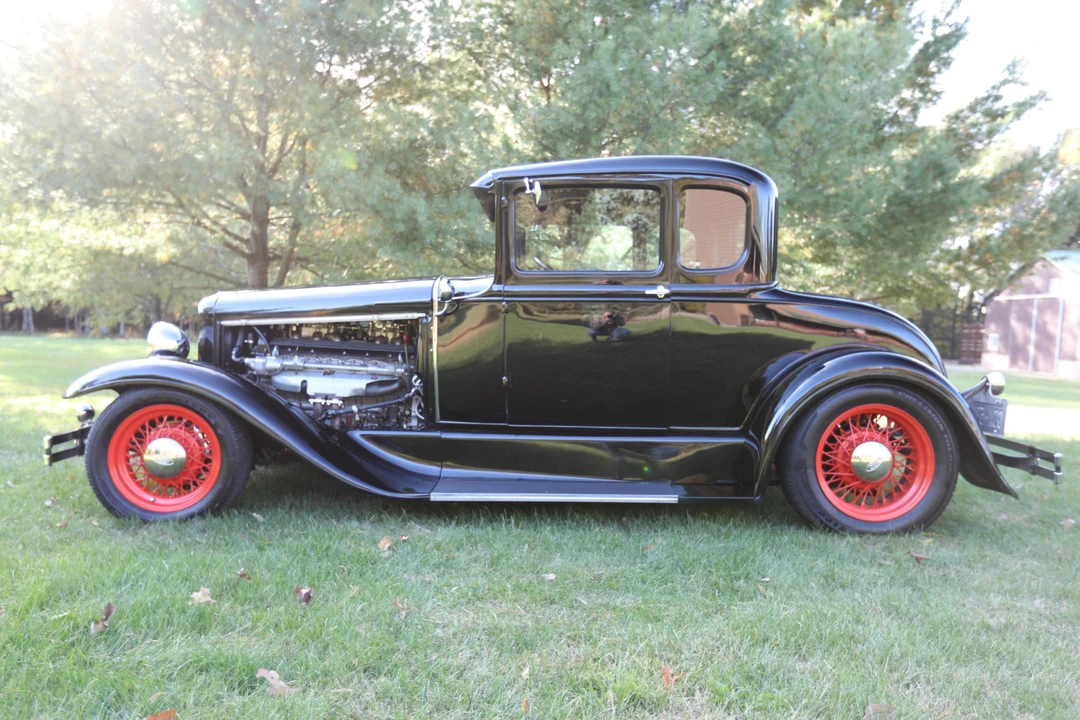 1930 Ford Model A - Image 12 of 31