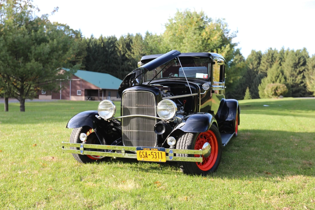 1930 Ford Model A - Image 2 of 31