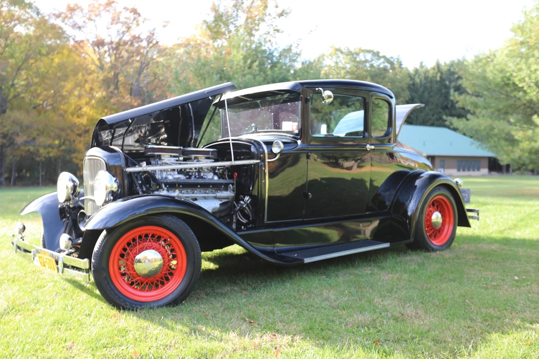 1930 Ford Model A - Image 7 of 31