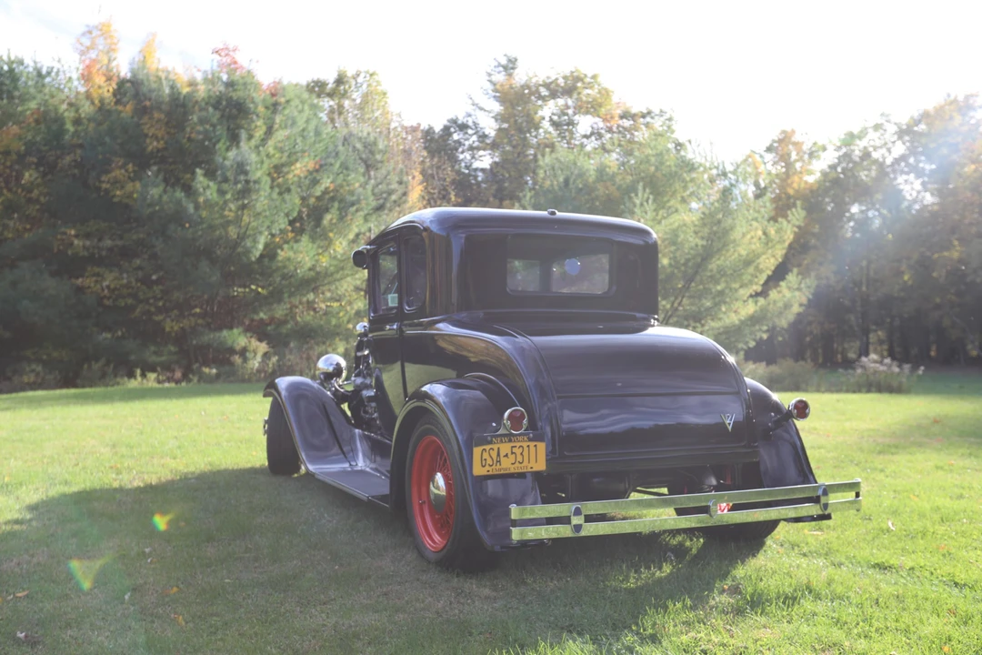 1930 Ford Model A - Image 16 of 31