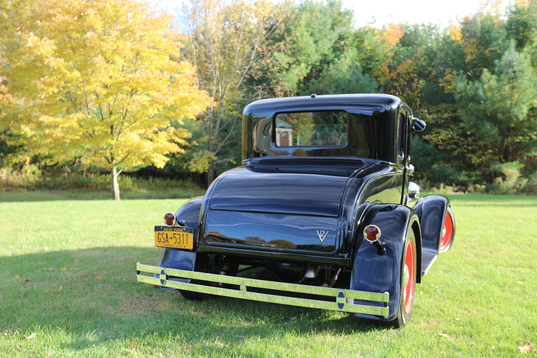 1930 Ford Model A - Image 19 of 31