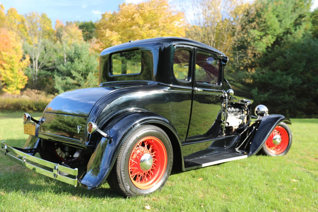 1930 Ford Model A - Image 23 of 31