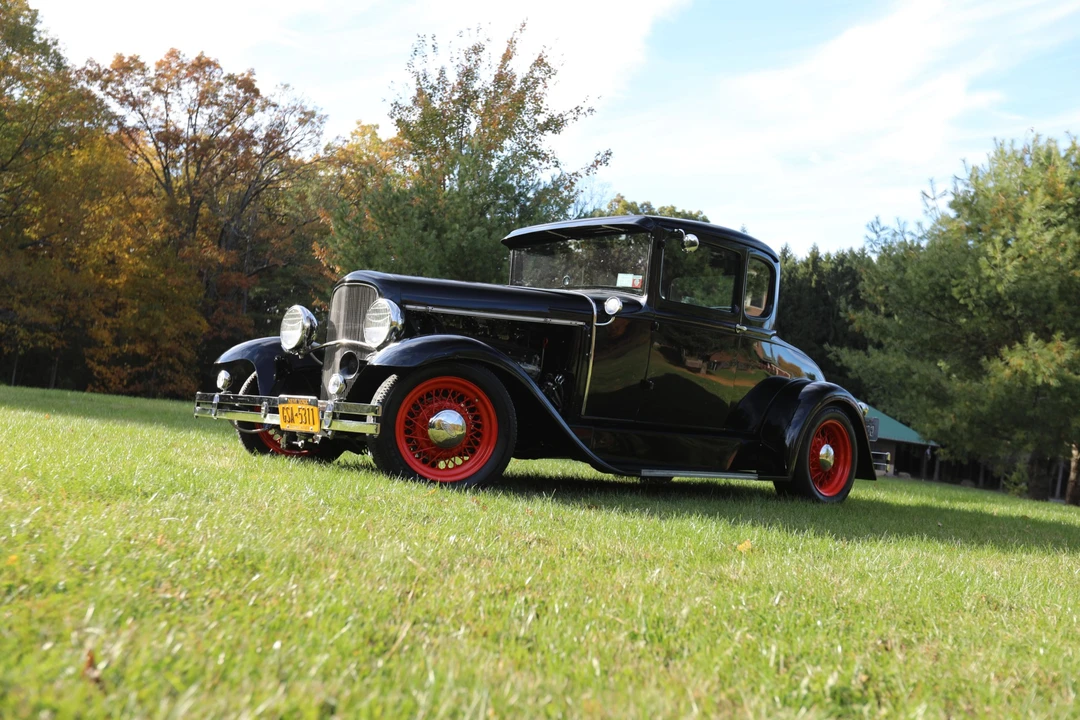 1930 Ford Model A - Image 9 of 31