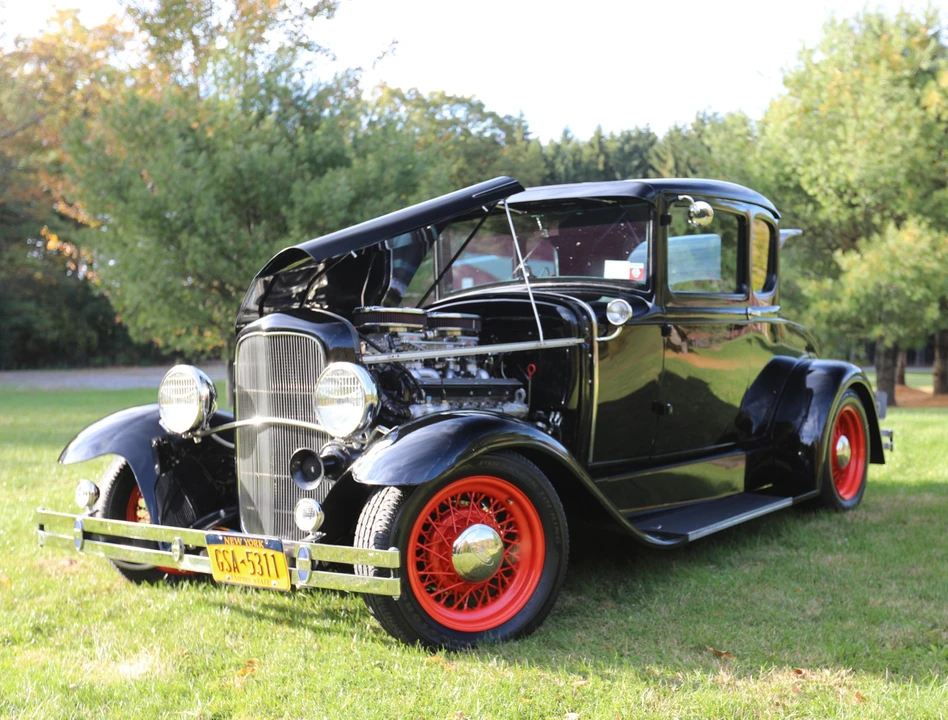 1930 Ford Model A - Image 3 of 31
