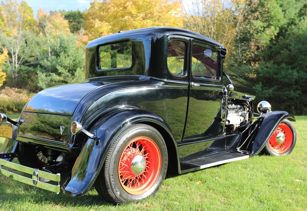 1930 Ford Model A - Image 24 of 31