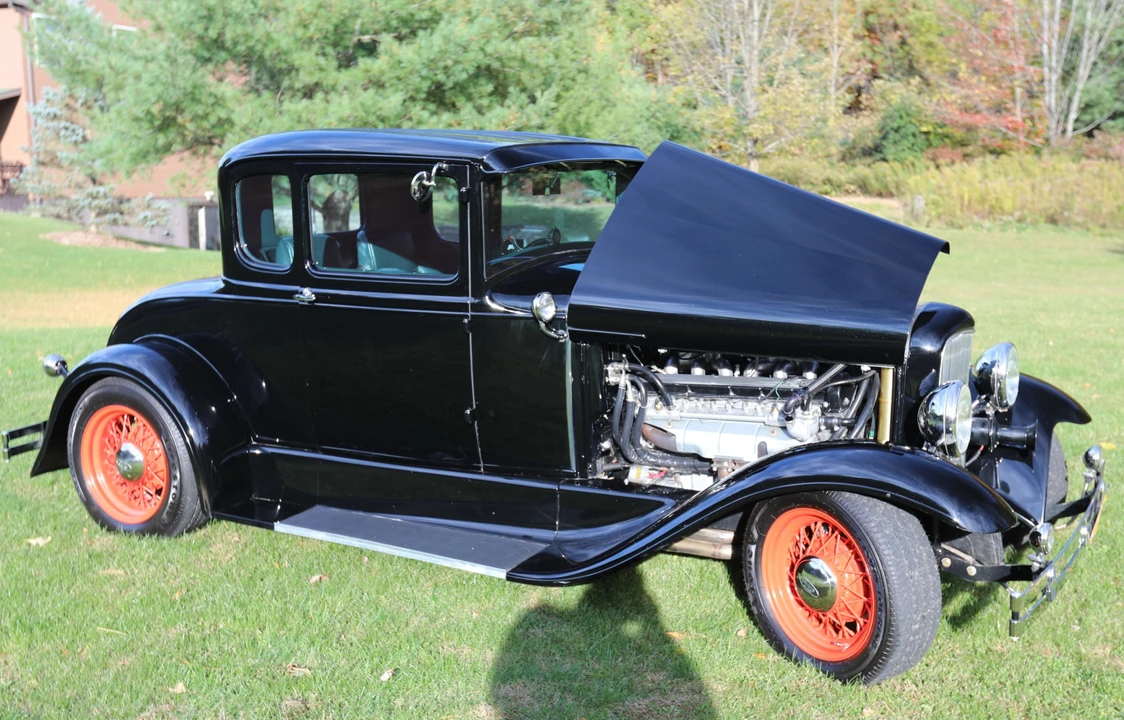 1930 Ford Model A - Image 29 of 31