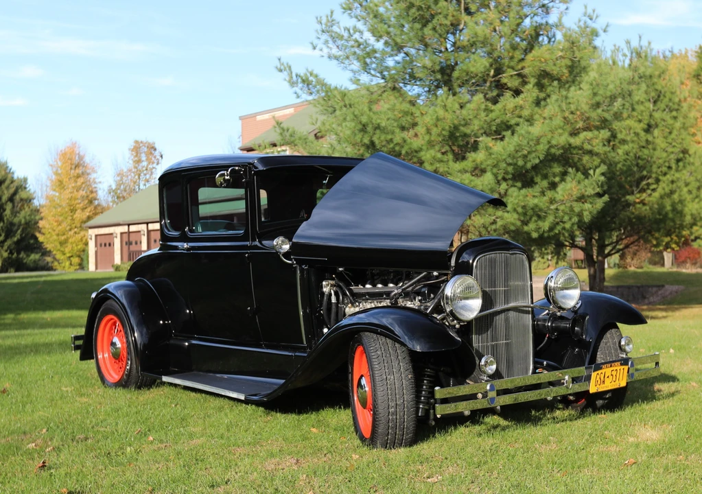1930 Ford Model A - Image 31 of 31