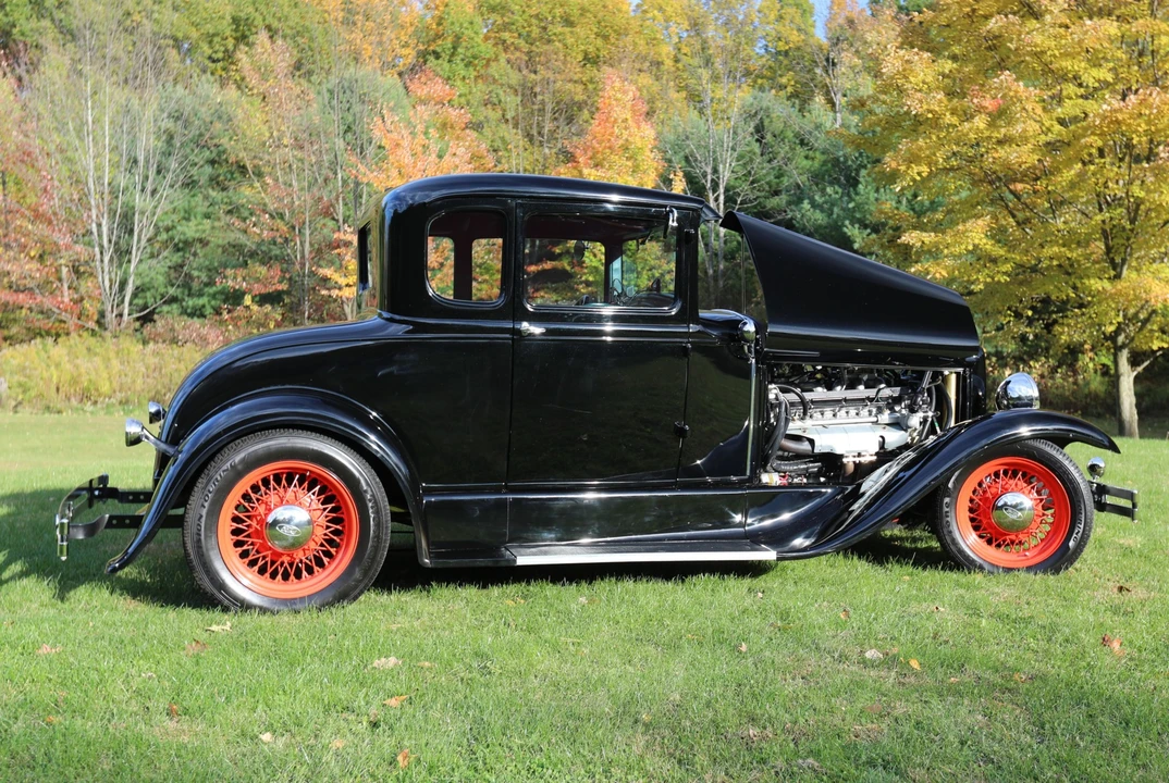 1930 Ford Model A - Image 28 of 31