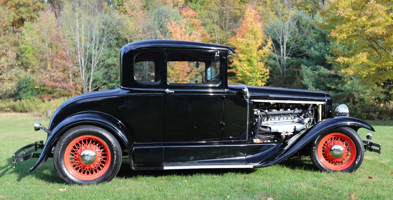1930 Ford Model A - Image 27 of 31