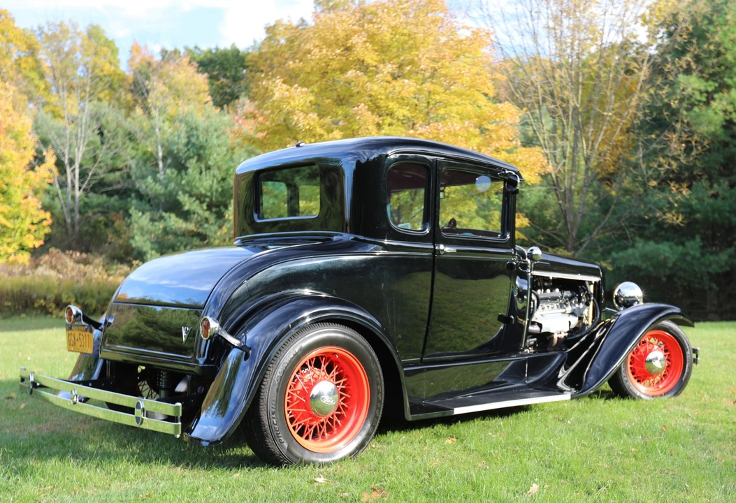 1930 Ford Model A - Image 22 of 31