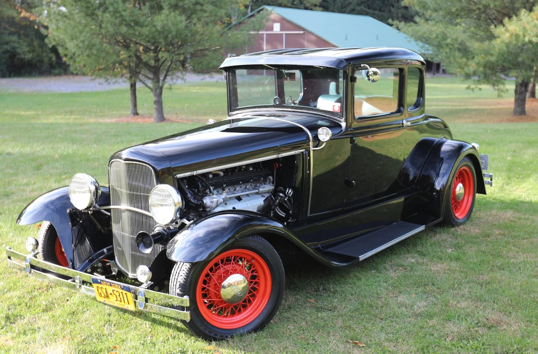 1930 Ford Model A - Image 6 of 31