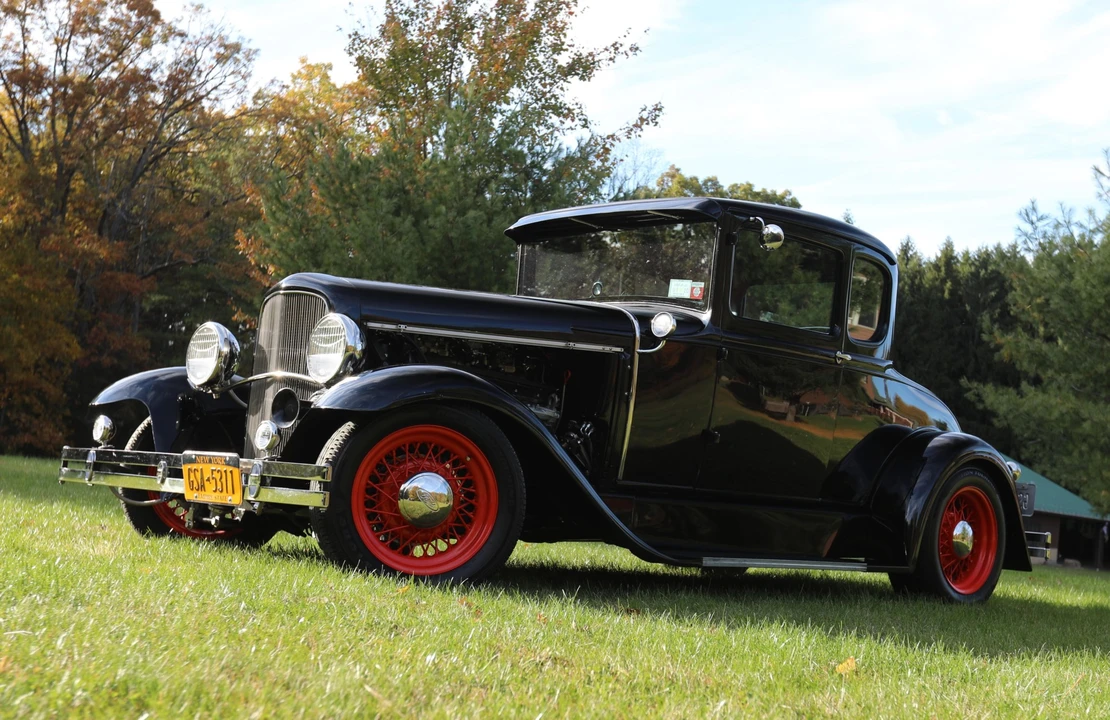 1930 Ford Model A - Image 10 of 31
