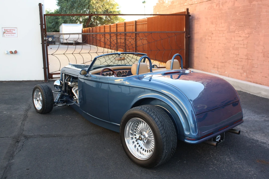 1932 Ford Hot Rod - Image 19 of 31